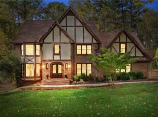 8870 Glen Ferry Dr, Johns Creek, GA 30022