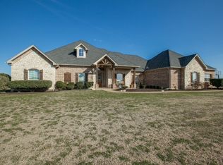 4925 J Williams Ln, Mansfield, TX 76063