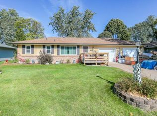 341 109th Ln NW, Coon Rapids, MN 55448