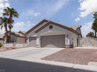 6748 Bastille Ave, Las Vegas, NV 89130