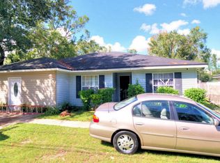 7071 Luke St, Jacksonville, FL 32210