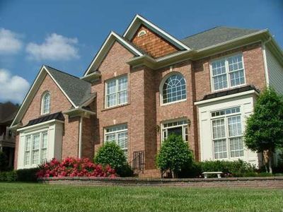 12416 Canolder St, Raleigh, NC, 27609