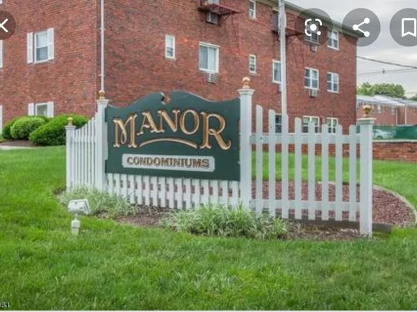 203 N Beverwyck Rd APT 4, Lake Hiawatha, NJ 07034