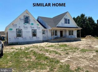 795 Log Cabin Rd, Milford, DE 19963