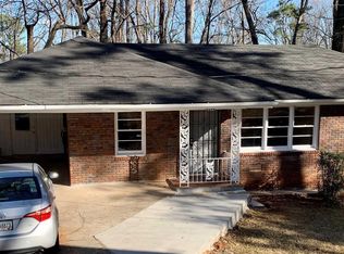 2174 River Rd, Ellenwood, GA 30294