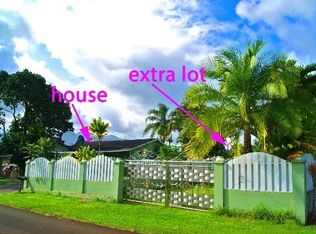 5928 Polani Pl #2, Kapaa, HI 96746