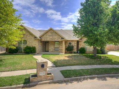 14100 S Robinson Ave, Oklahoma City, OK, 73170
