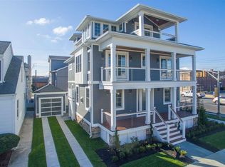 100 S Gladstone Ave, Margate, NJ 08402