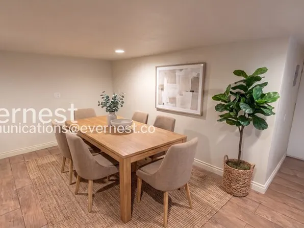 5015 Melrose Ave #C, Oakland, CA 94601