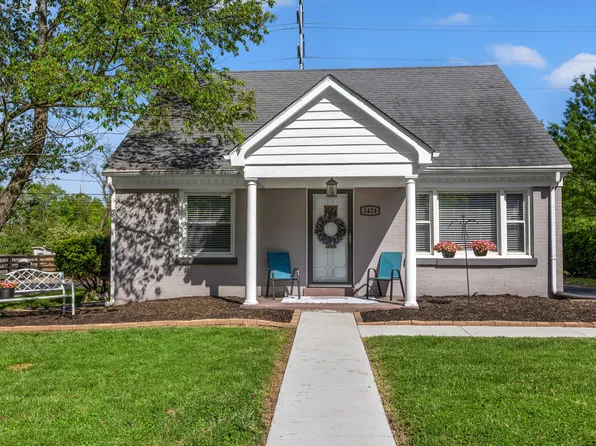 2424 Eastway Dr, Lexington, KY 40503