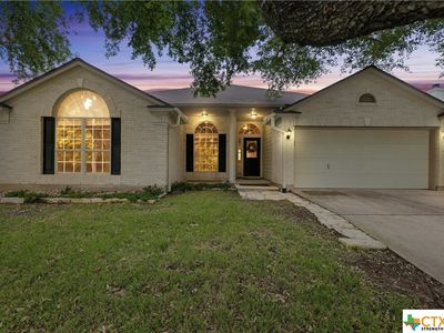 3339 Rod Carew Dr, Round Rock, TX, 78665