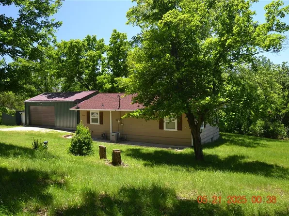 12560 Canaan Dr, De Soto, MO 63020