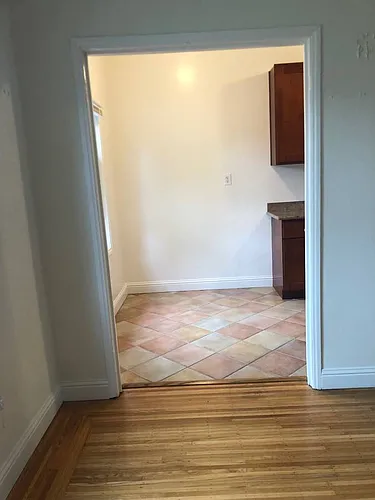 Floor plan Studio