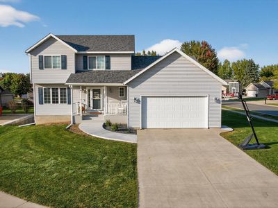 707 Tee Green Ct NE, Stewartville, MN, 55976