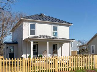 1107 Myrtle St, Charlottesville, VA 22902