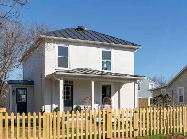 1107 Myrtle St, Charlottesville, VA 22902