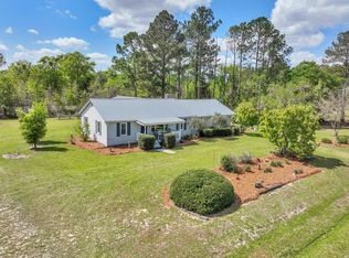 3981 Old Doerun Rd, Moultrie, GA 31768