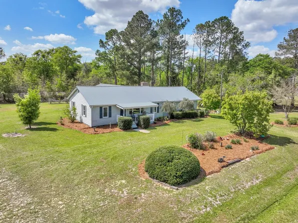 3981 Old Doerun Rd, Moultrie, GA 31768