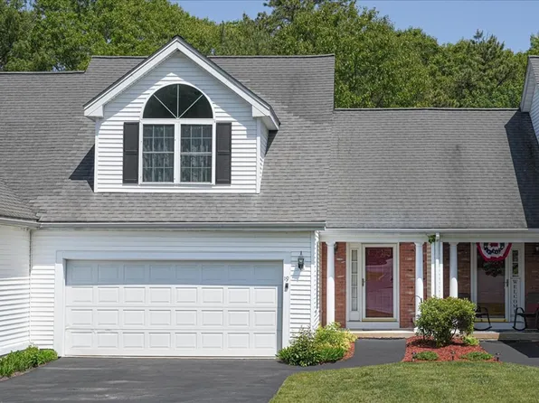 19 Nature View Dr, Uxbridge, MA 01569