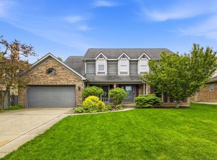 1333 W Sable Dr, Addison, IL 60101