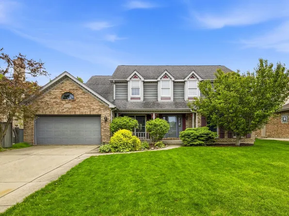 1333 W Sable Dr, Addison, IL 60101