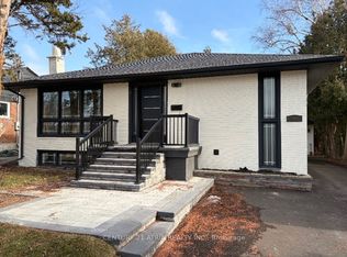 392 Bent Cres, Richmond Hill, ON