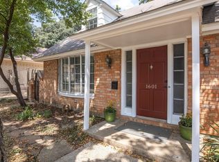 1601 Tulip Dr, Arlington, TX 76013