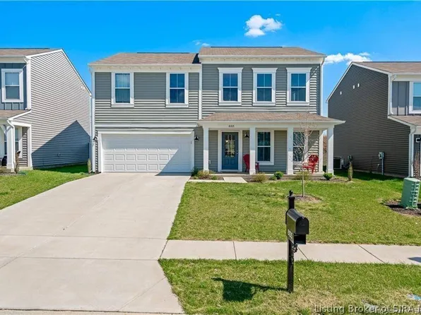8105 Harmony Way, Charlestown, IN 47111