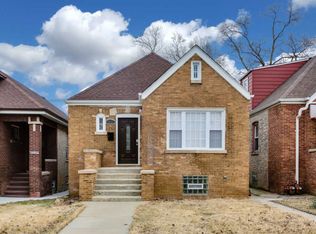 9223 S Marshfield Ave, Chicago, IL
