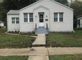 309 Avenue E, Fort Madison, IA 52627