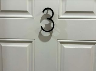 233 W Madison St APT 3, Rochester, PA 15074