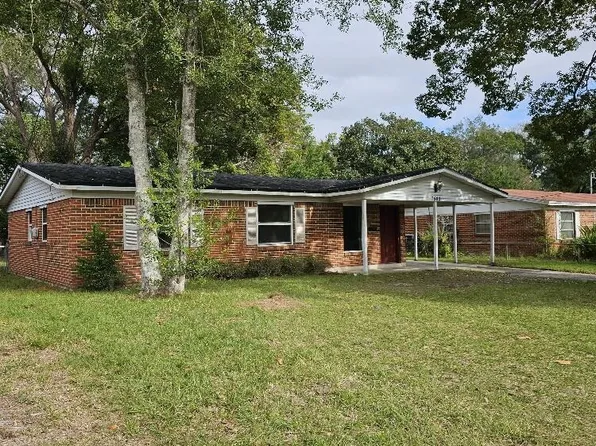 7503 IMPALA Lane, Jacksonville, FL 32244