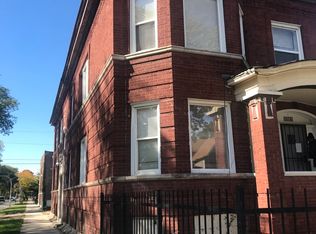 5658 S Honore St, Chicago, IL 60636