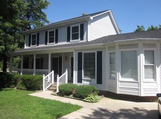 5336 Wenesly Ct, Raleigh, NC 27616