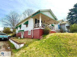 1240 Myrtle Ave, Danville, VA 24540