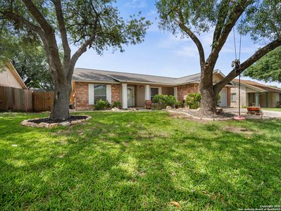 6726 fair lake, San Antonio, TX, 78244