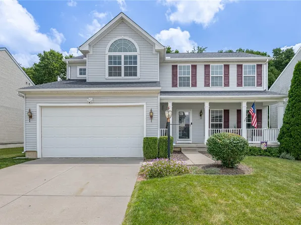 2374 Gerard Ct, Fairborn, OH 45324