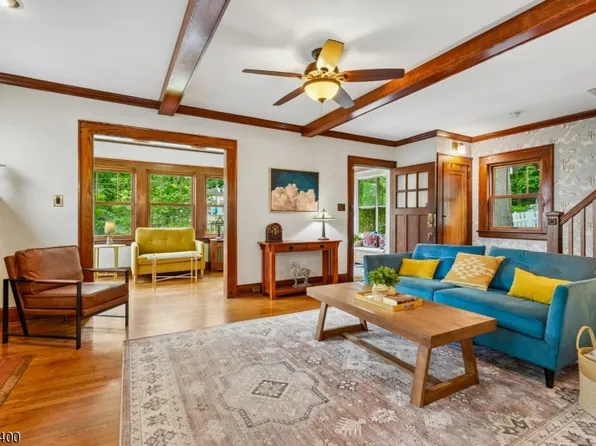 43 Woodside Ter, West Orange Twp., NJ 07052