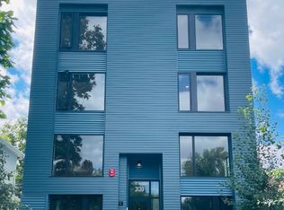Bryant Park Lofts, Minneapolis, MN 55408