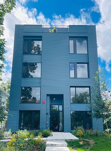 Bryant Park Lofts Photo 1