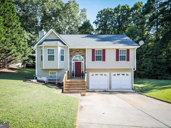401 Winding Valley Dr, Rockmart, GA 30153