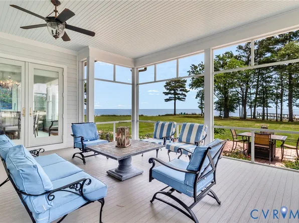 2153 Lighthouse View Dr, Heathsville, VA 22473