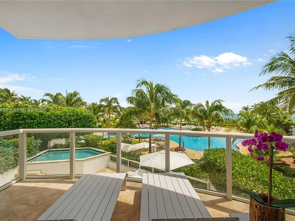 50 S Pointe Dr #Twn2, Miami Beach, FL 33139