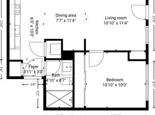 2 Anndale Dr #3201, Toronto, ON M2N0G5