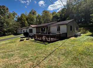 82 Snowshoe Ln, Galeton, PA 16922
