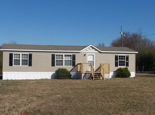 6005 Shirley Pond Rd, Harrison, TN 37341