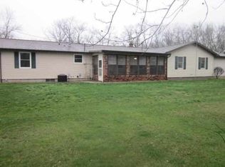 1689 S Redwood Rd, Warsaw, IN 46580