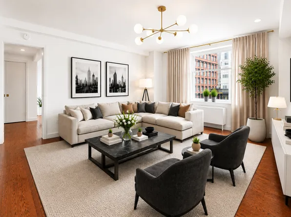 100 West 58th Street image 1 of 18