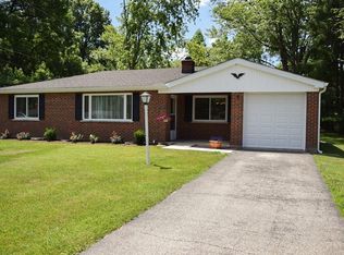 253 Kings Mills Rd, Mason, OH 45040