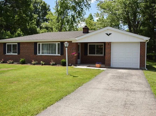 253 Kings Mills Rd, Mason, OH 45040